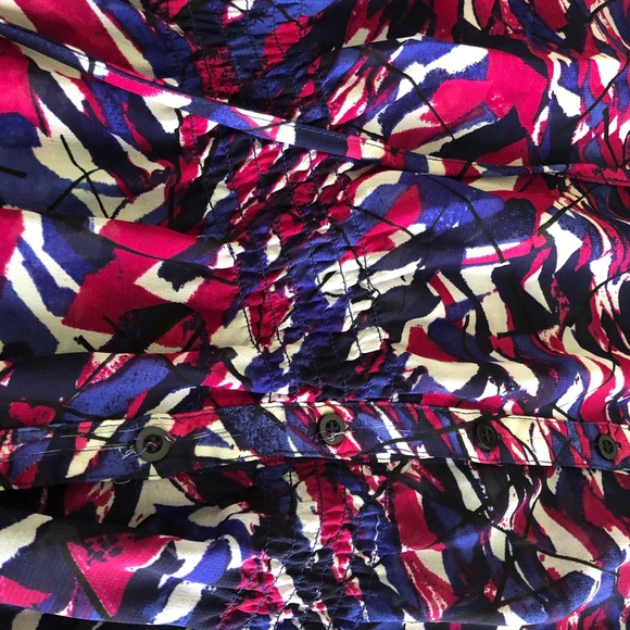 Blouse by Tina (Beyoncé mom) - Picture 4 of 11